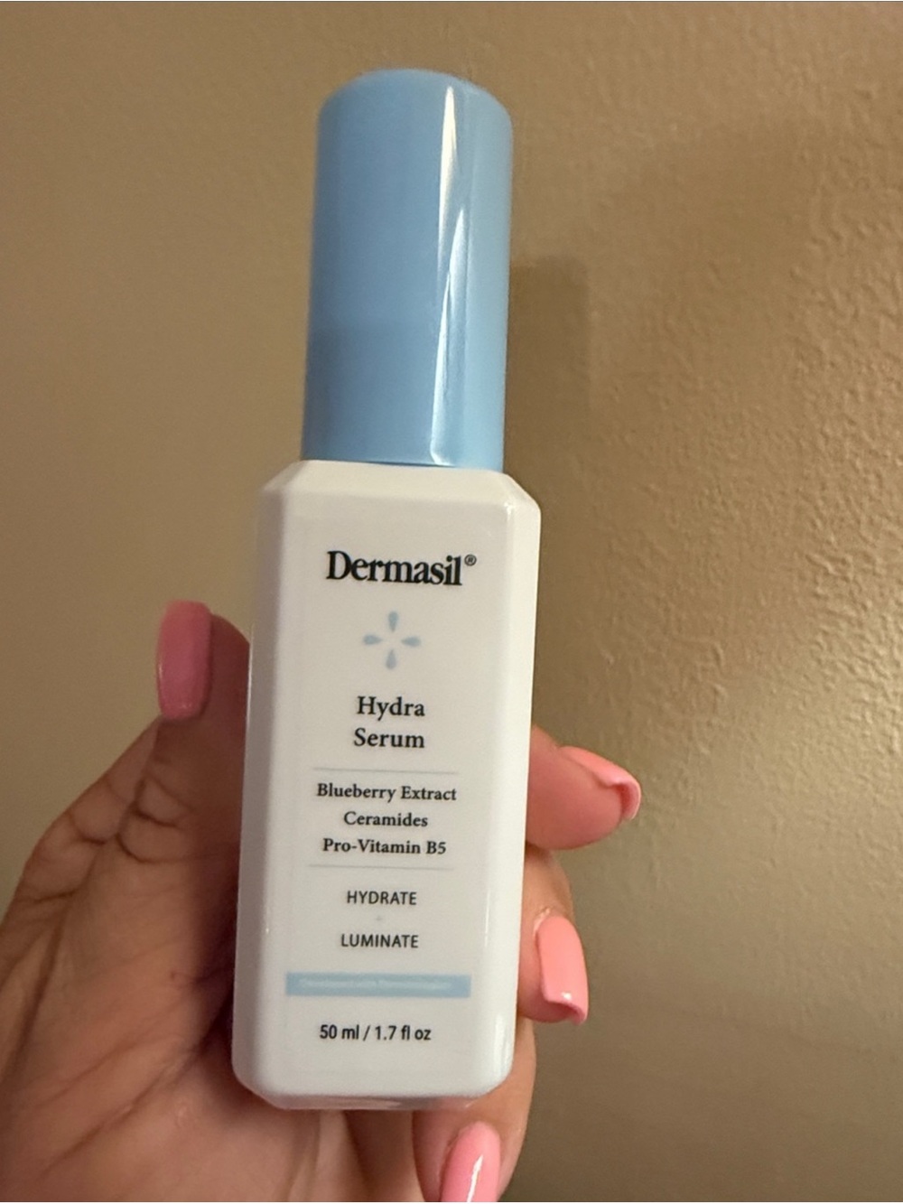 DERMASIL WHOLE BUNDLE ( cleanser, serum, toning solution and recovery cream) - Picture 3 of 5